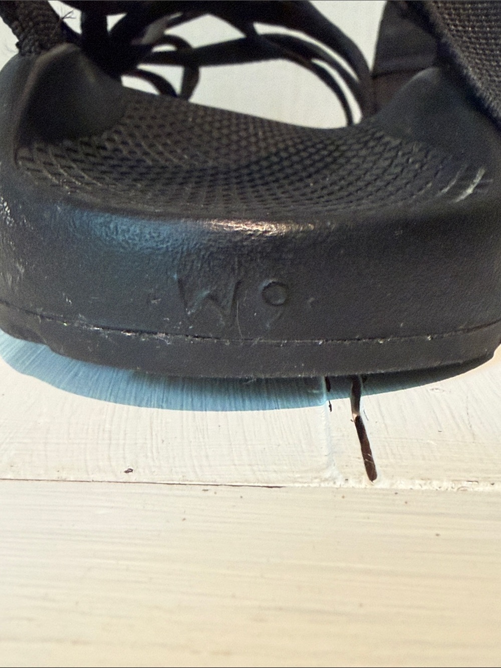 Chacos - Picture 3 of 3